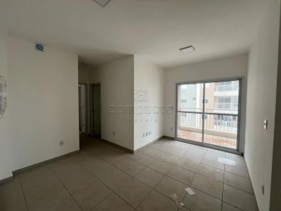 Apartamento com 2 Quartos à venda, 59m² no Vila Redentora, São José do Rio Preto