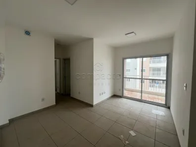Apartamento com 2 Quartos à venda, 59m² no Vila Redentora, São José do Rio Preto