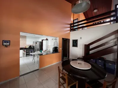 Casa de Condomínio com 4 Quartos à venda, 340m² no Capim Macio, Natal