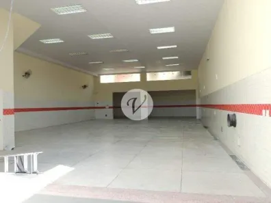 Galpão/Depósito/Armazém à venda, 601m² no Jardim Stella, Santo André
