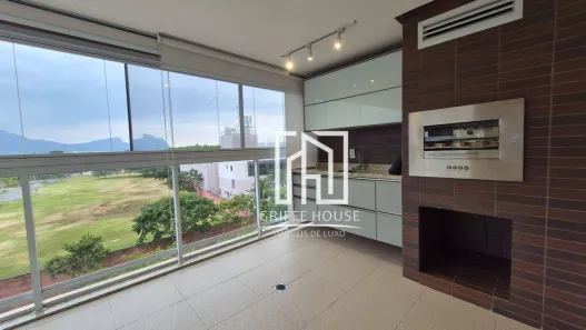 Apartamento com 3 Quartos à venda, 120m² no Barra da Tijuca, Rio de Janeiro