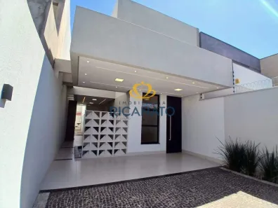 Casa com 2 Quartos à venda, 94m² no Plano Diretor Sul, Palmas