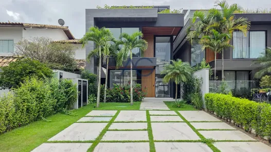 Casa de Condomínio com 4 Quartos à venda, 360m² no Barra da Tijuca, Rio de Janeiro