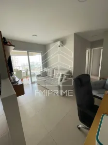 Apartamento com 2 Quartos à venda, 62m² no Vila Anastácio, São Paulo