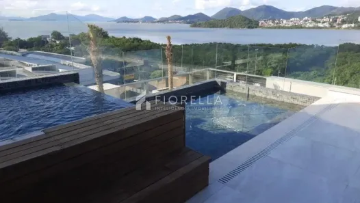 Apartamento com 3 Quartos à venda, 111m² no Agronômica, Florianópolis