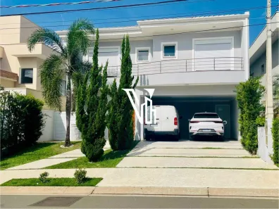 Casa com 5 Quartos à venda, 331m² no Swiss Park, Campinas