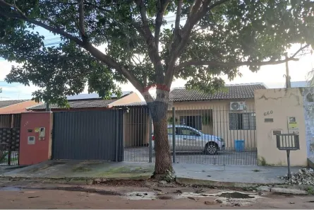 Casa com 3 Quartos à venda, 170m² no Loteamento Residencial Três Américas, Rondonópolis