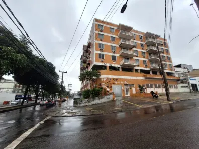 Apartamento com 3 Quartos à venda, 88m² no Cordovil, Rio de Janeiro