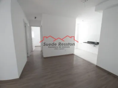 Apartamento com 3 Quartos à venda, 53m² no Jurubatuba, São Paulo