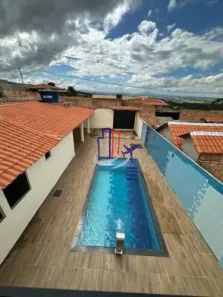 Casa com 5 Quartos à venda, 360m² no Padre Vitor, São Joaquim de Bicas