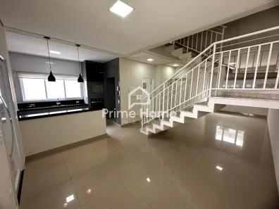 Casa com 4 Quartos à venda, 165m² no Jardim Ibirapuera, Campinas