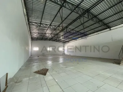Galpão/Depósito/Armazém à venda, 2000m² no Mogi Moderno, Mogi das Cruzes
