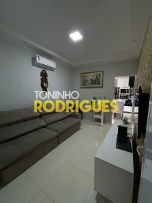 Casa com 2 Quartos à venda, 60m² no Ocian, Praia Grande