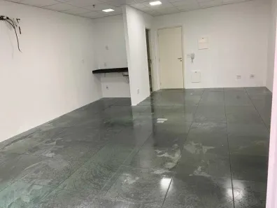 Sala Comercial à venda, 41m² no Jardim Paulista, São Paulo