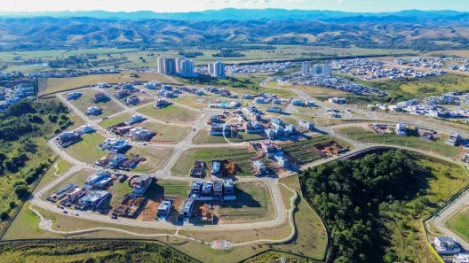 Lote/Terreno à venda, 352m² no Loteamento Terras Alpha São José dos Campos, São José dos Campos