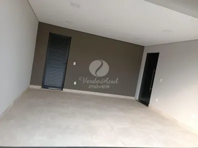 Casa de Condomínio com 3 Quartos à venda, 215m² no Jardim Panorama, Indaiatuba