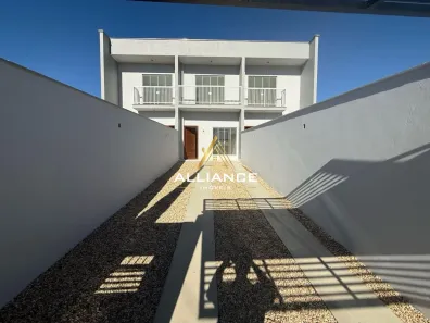 Sobrado com 2 Quartos à venda, 90m² no João Pessoa, Jaraguá do Sul