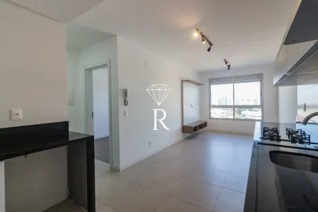 Apartamento com 1 Quarto para alugar, 46m² no Canto, Florianópolis