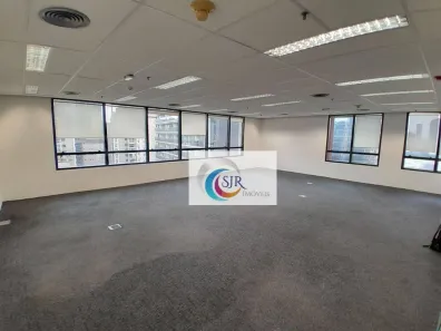 Sala Comercial para alugar, 100m² no Vila Olímpia, São Paulo