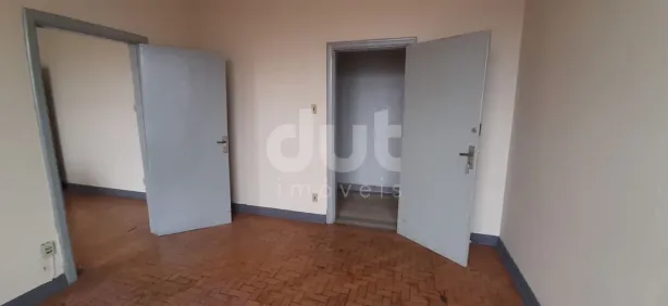 Sala Comercial com 3 Quartos à venda, 60m² no Centro, Campinas