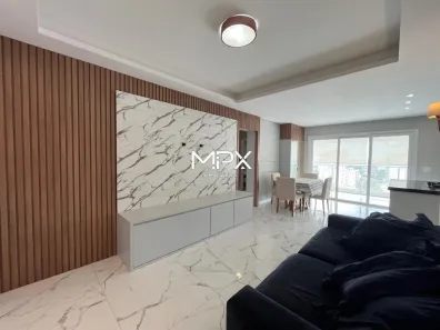 Apartamento com 2 Quartos à venda, 92m² no São Judas, Piracicaba