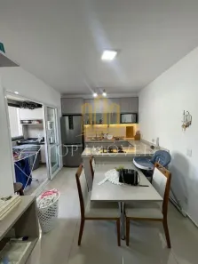 Apartamento com 2 Quartos à venda, 55m² no Vila Industrial, São José dos Campos