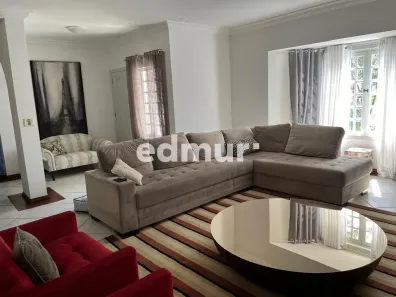 Sobrado com 3 Quartos à venda, 380m² no Vila Alice, Santo André