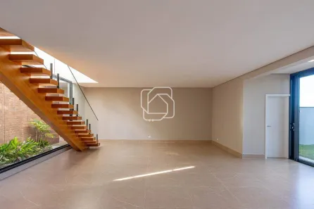 Casa de Condomínio com 4 Quartos à venda, 330m² no Jardim Villas do Golf, Itu