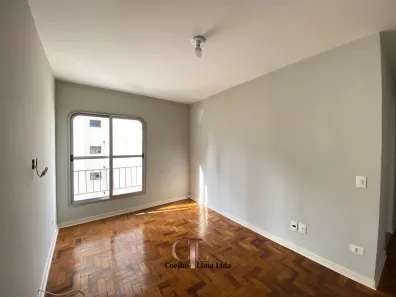 Apartamento com 1 Quarto à venda, 43m² no Indianópolis, São Paulo