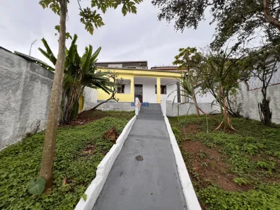 Casa com 2 Quartos para alugar, 60m² no Palmeiras, Itapecerica da Serra
