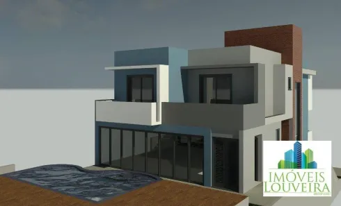 Lote/Terreno à venda, 330m² no Vila Pasti, Louveira
