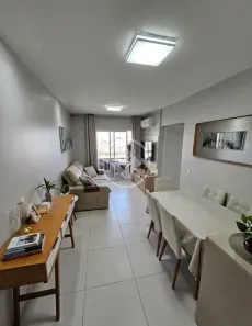 Apartamento com 2 Quartos à venda, 62m² no Areias, São José