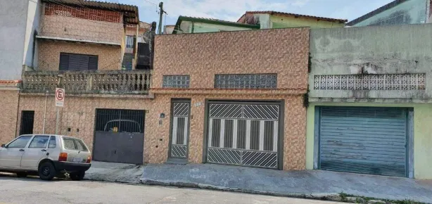 Sobrado com 3 Quartos à venda, 181m² no Planalto, São Bernardo do Campo