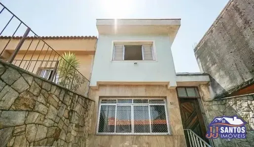 Sobrado com 4 Quartos à venda, 375m² no Jardim Vila Formosa, São Paulo