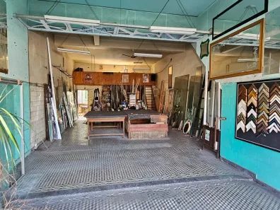 Ponto Comercial para alugar, 150m² no Parque Maria Luiza, São Paulo