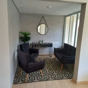 Apartamento com 2 Quartos à venda, 64m² no Jardim Piratininga, Sorocaba