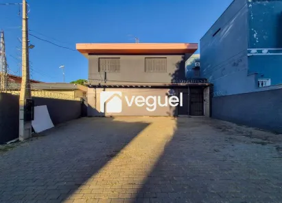 Imóvel Comercial com 3 Quartos para alugar, 229m² no Jardim Sumaré, Ribeirão Preto