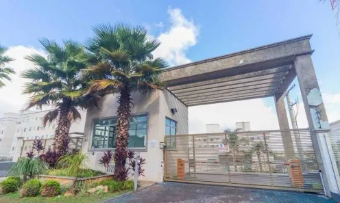 Apartamento com 2 Quartos para alugar, 49m² no Santo André, São Leopoldo