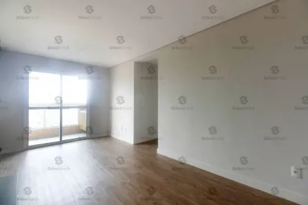 Apartamento com 3 Quartos à venda, 76m² no Vila Guarani, Mauá