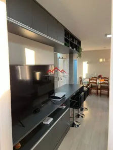 Apartamento com 3 Quartos à venda, 89m² no Jardim Tereza Cristina, Jundiaí