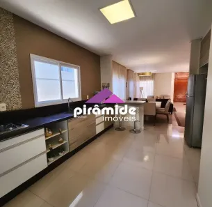 Casa com 3 Quartos à venda, 219m² no Jardim Caçapava, Caçapava