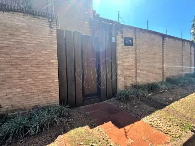 Casa com 3 Quartos à venda, 312m² no Jardim Morumbi, Araraquara