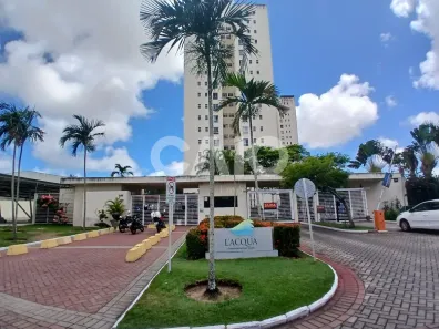 Apartamento com 3 Quartos para alugar, 117m² no Neópolis, Natal