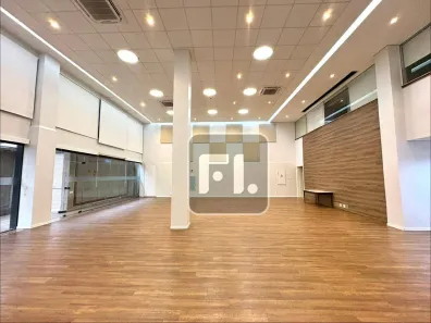 Ponto Comercial para alugar, 450m² no Consolação, São Paulo