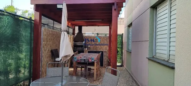 Apartamento com 2 Quartos à venda, 70m² no Jardim Ipaussurama, Campinas