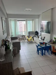 Apartamento com 3 Quartos à venda, 94m² no Madalena, Recife