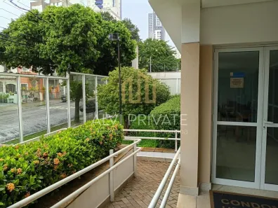 Apartamento com 1 Quarto para alugar, 70m² no Perdizes, São Paulo