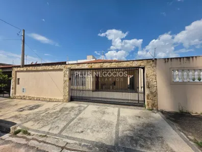 Casa com 3 Quartos à venda, 170m² no Jardim Residencial Deolinda Guerra, Sorocaba