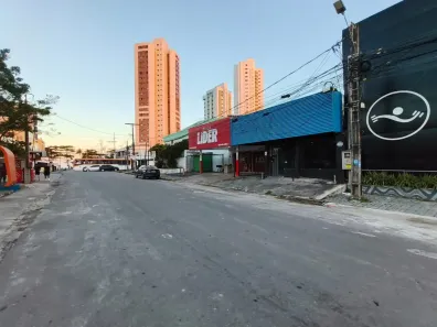 Ponto Comercial para alugar, 120m² no Casa Caiada, Olinda