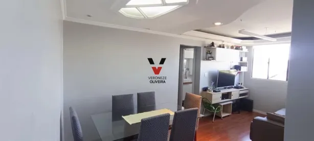 Apartamento com 2 Quartos à venda, 50m² no Cidade Satélite Santa Bárbara, São Paulo